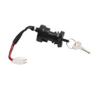 Yamaha Interruttore Di Accensione Con 2 Chiavi 2004-2009 ATV 4 Pin 5TG-82510-00