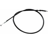 Yamaha IT 200 1986 Motion Pro Cavo Frizione In Vinile Nero 05-0009