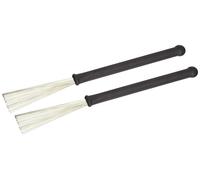 Yamaha Japan Drum Wire Brush Stick BR350 L: 32 cm