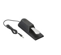 Yamaha Japan Foot Switch FC4A Pedale di supporto per tastiere elettroniche po...