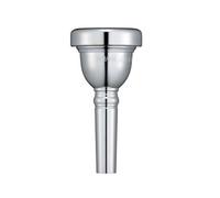 YAMAHA Japan SL48S Practice Mouthpiece Trombone, Euphonium's 201, 321