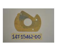 Yamaha Jog Riva 50 Guarnizione coperchio carter Cover gasket