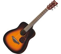 Yamaha JR2 Tobacco Brown Sunburst Chitarra Acustica