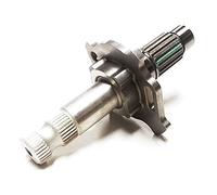 YAMAHA KICKSTART SHAFT TT350 XT250 XT350 KICK AXLE XT TT 250 350 30X-15660-01-00