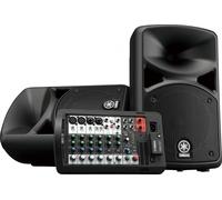 Yamaha STAGEPAS 400BT Sistema PA Portatile