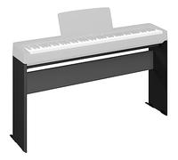 Yamaha L-100 Supporto per Pianoforte Digitale - Design Elegante in Legno, Compatibile con i Pianoforti Digitali P-143, P-145 e P-223