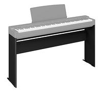 Yamaha L-200 Supporto per Pianoforte Digitale - Design Elegante in Legno, Compatibile con i Pianoforti Digitali P-225