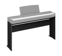 Yamaha L200 B supporto p225 nero