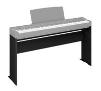 YAMAHA L200 Stand Black Supporto per Tastiera YAMAHA L-200 Nero