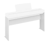 YAMAHA L200 WH supporto p225 bianco