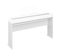 Yamaha L200WH Stand in legno per P225 Bianco