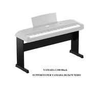 Yamaha L300 Black - Pronta Consegna
