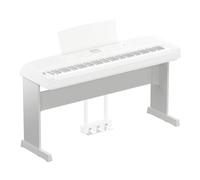 Yamaha L300 White
