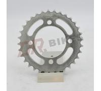 Yamaha LB80 Chappy 75> Pignone Posteriore AFAM Alu 12101-32