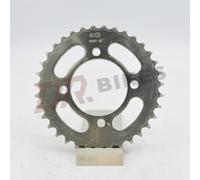 Yamaha LB80 Chappy 75> Pignone Posteriore AFAM Alu 12101-35