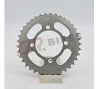 Yamaha LB80 Chappy 75> Pignone Posteriore AFAM Alu 12101-37