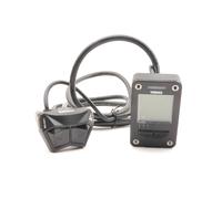 Display con controller Yamaha X PW-X 2017