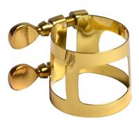 Yamaha Legatura Fascetta Sax Alto in Mib Laccato colore Oro