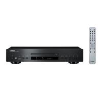 YAMAHA Lettore Cd Hifi Nero - ACDS303BL