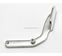 Yamaha leva trigger flicorno soprano YFH631GS Argentata