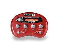 YAMAHA LINE6 GPOCKETPOD Pocket POD
