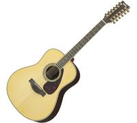 Yamaha LL 16-12 A.R.E. Chitarra Semiacustica 12 Corde
