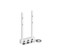 Yamaha LP1B - Unità a 3 pedali per P125, P121 o P515