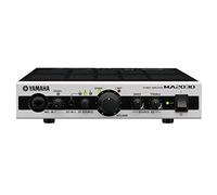 Yamaha MA2030 amplificatore audio Nero, Grigio