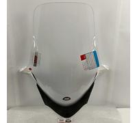 Parabrezza Givi D137ST Trasparente