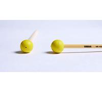 YAMAHA Mallet ME 102 Bacchette Xilofono/Marimba, Ø 25mm
