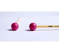 YAMAHA Mallet ME 104 Bacchette Xilofono/Marimba, Ø 25mm