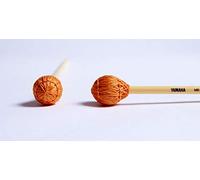 YAMAHA Mallet ME 302 Bacchette Xilofono/Marimba, Ø 25x20mm