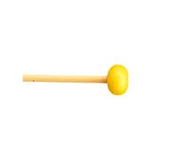YAMAHA Mallet MR 1110 Battente per Glockenspiel e Xilofono, in Rattan, Ø 30x20mm