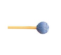 YAMAHA Mallet MR 2040 Battente per Marimbafon e Vibrafon, in Rattan, Ø 30x20mm