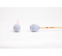 YAMAHA Mallet MV 4040 Battente per Marimbafon e Vibrafon, in Rattan, Ø 30x23mm