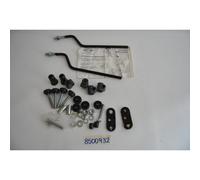 Yamaha MBK Evolis 1992 Kit attacchi parabrezza BIONDI Windshield mount kit