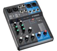 Yamaha MG06 Mixer PRONTA CONSEGNA