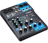 Yamaha MG06X Mixer 6 Canali con Effetti