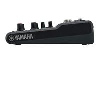 Yamaha MG06X