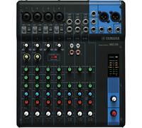 YAMAHA MG10 MIXER 10 CANALI CON ALIMENTAZIONE PHANTOM NUOVO