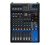 Yamaha MG10XUF mixer audio 10 canali