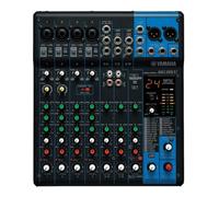 YAMAHA MG10XU Mixer stereo a 10 ingressi con effetti