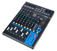 Yamaha MG10XUF mixer audio 10 canali