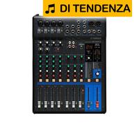 Yamaha MG10XUF mixer audio 10 canali