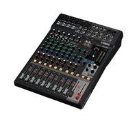 Yamaha - MG12X CV- Console di miscelazione a 12 canali con SPX