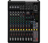 Yamaha MG12X Mixer 12 Canali con Effetti