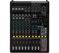 Yamaha MG12X Mixer Analogico