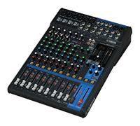 Yamaha MG12XU Mixer a 12 ingressi a 4 bus con effetti