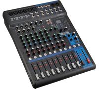 Yamaha MG12XU Mixer analogico a 4 bus 12 ingressi con effetti