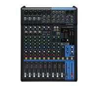 Yamaha MG12XU mixer audio 12 canali